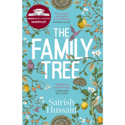 HarperCollins Publishers The Family Tree (häftad, eng)