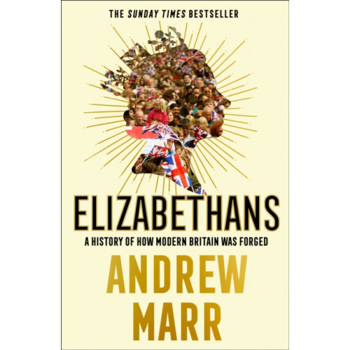 HarperCollins Publishers Elizabethans (häftad, eng)