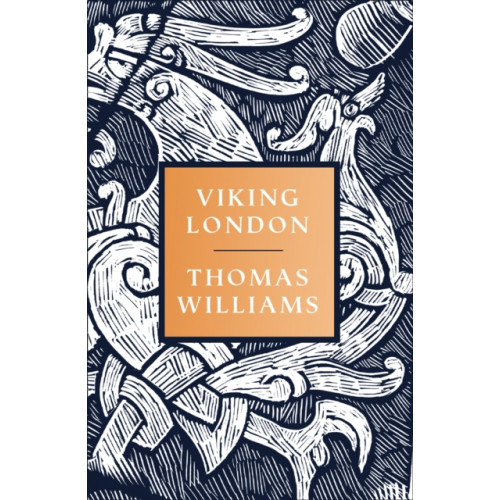 HarperCollins Publishers Viking London (häftad, eng)