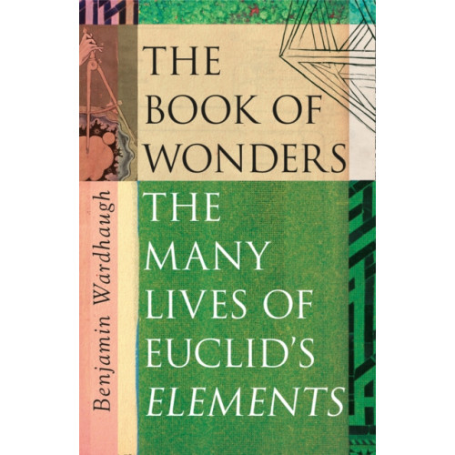 HarperCollins Publishers The Book of Wonders (inbunden, eng)