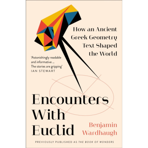 HarperCollins Publishers Encounters with Euclid (häftad, eng)