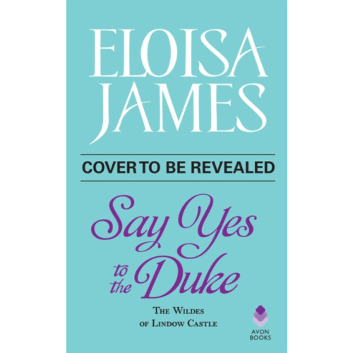 HarperCollins The Say Yes to the Duke (häftad, eng)