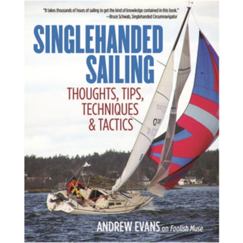 McGraw-Hill Education - Europe Singlehanded Sailing (häftad, eng)