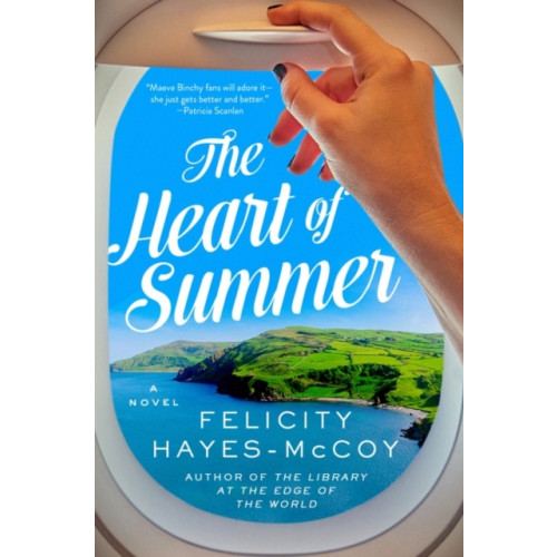 HarperCollins Heart of Summer (häftad, eng)