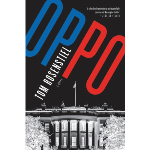 HarperCollins Oppo (häftad, eng)