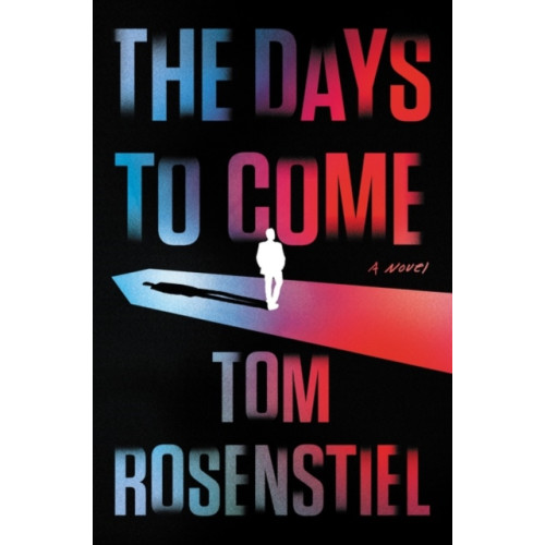 HarperCollins Days to Come (inbunden, eng)