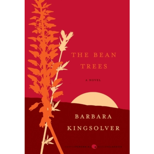 HarperCollins Bean Trees (häftad, eng)