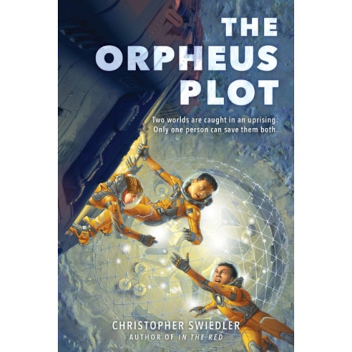HarperCollins Orpheus Plot (häftad, eng)