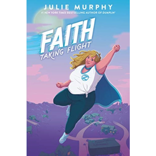 HarperCollins Faith (häftad, eng)