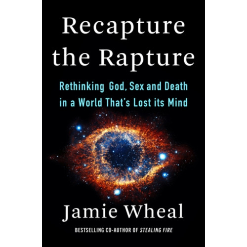 Harpercollins publishers inc Recapture the Rapture (inbunden, eng)