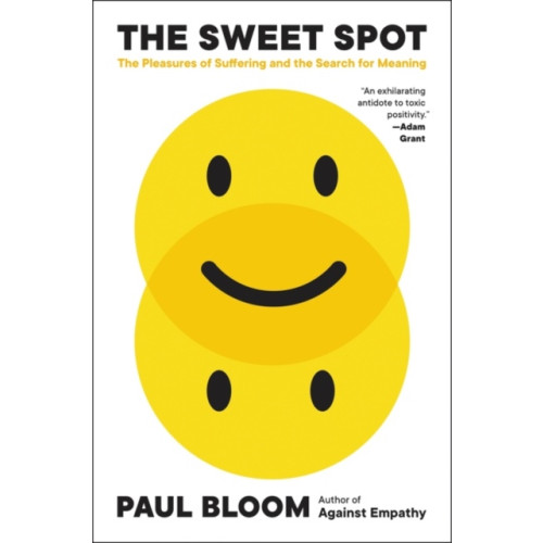 HarperCollins The Sweet Spot (häftad, eng)