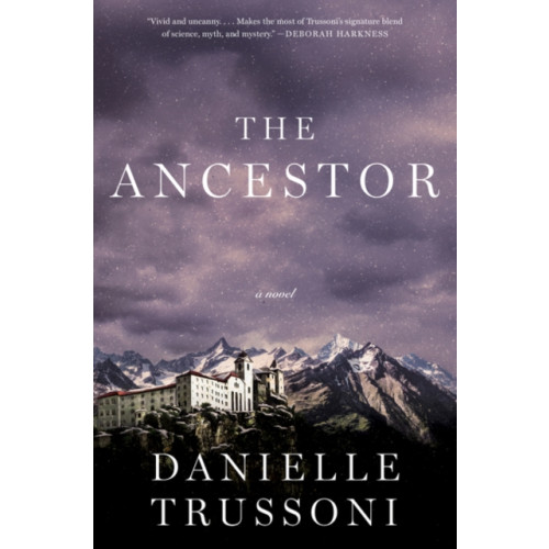HarperCollins Ancestor (häftad, eng)