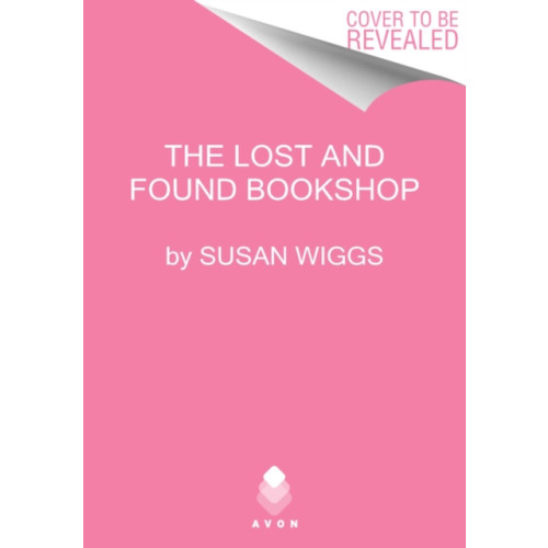 HarperCollins Lost and Found Bookshop (häftad, eng)