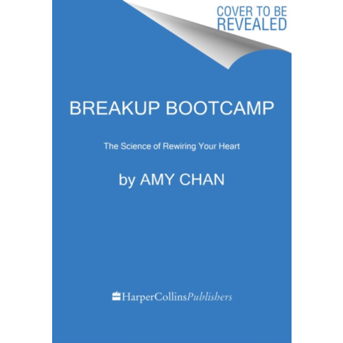 HarperCollins Breakup Bootcamp (häftad, eng)