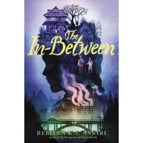 HarperCollins In-Between (inbunden, eng)