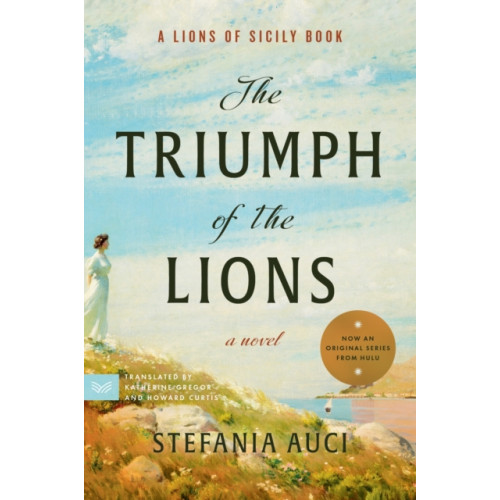 Harpercollins publishers inc The Triumph of the Lions (häftad, eng)