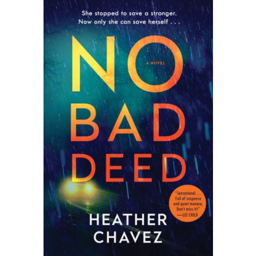 HarperCollins No Bad Deed (häftad, eng)