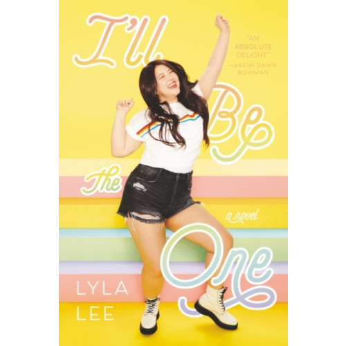 HarperCollins I'll Be the One (häftad, eng)