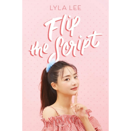 HarperCollins Flip the Script (inbunden, eng)