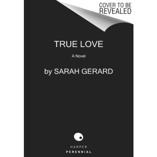 HarperCollins True Love (häftad, eng)