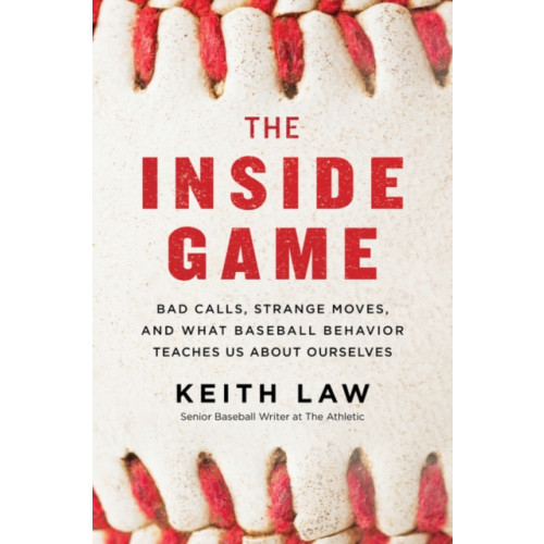 HarperCollins The Inside Game (häftad, eng)