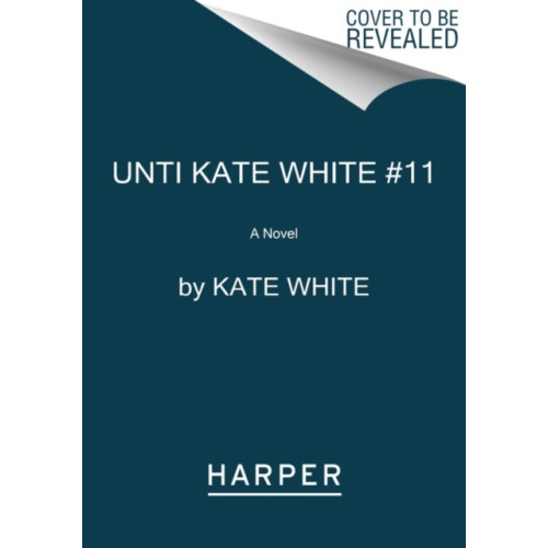 HarperCollins Second Husband (häftad, eng)