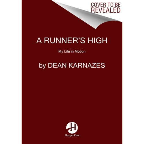 HarperCollins A Runner's High (häftad, eng)