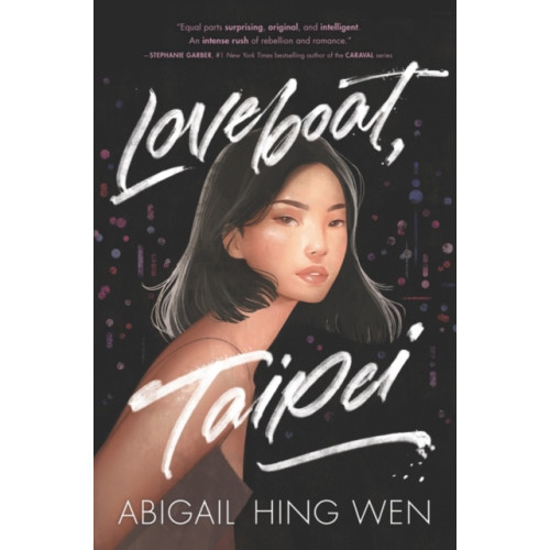 HarperCollins Loveboat, Taipei (häftad, eng)