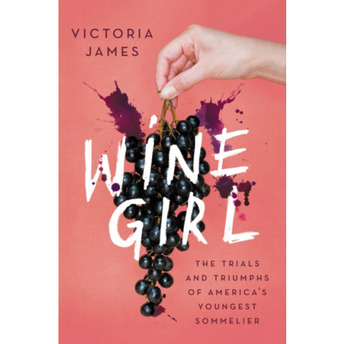 HarperCollins Wine Girl (häftad, eng)