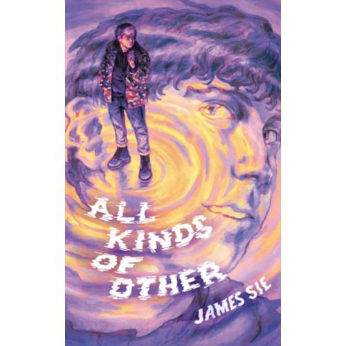 HarperCollins All Kinds of Other (inbunden, eng)