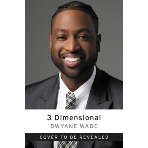 HarperCollins Dwyane (inbunden, eng)
