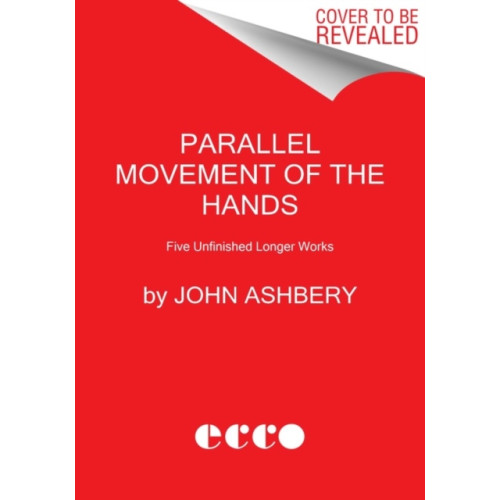 HarperCollins Parallel Movement of the Hands (häftad, eng)