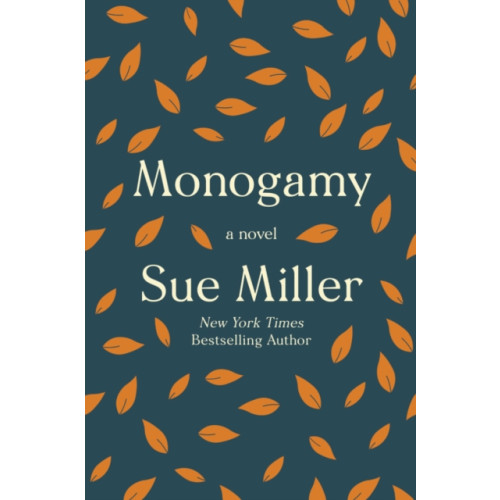 HarperCollins Monogamy (häftad, eng)