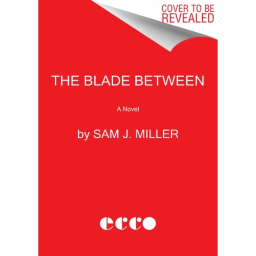 HarperCollins Blade Between (häftad, eng)