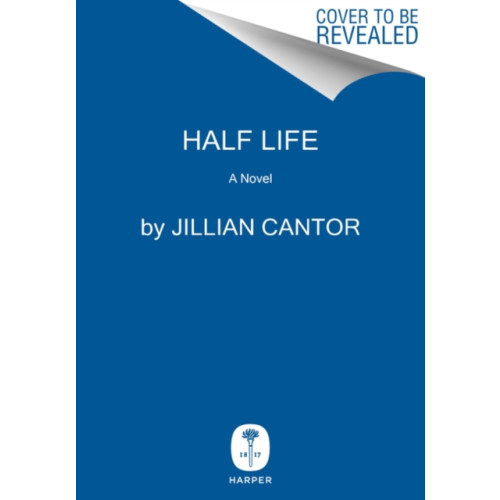 HarperCollins Half Life (inbunden, eng)