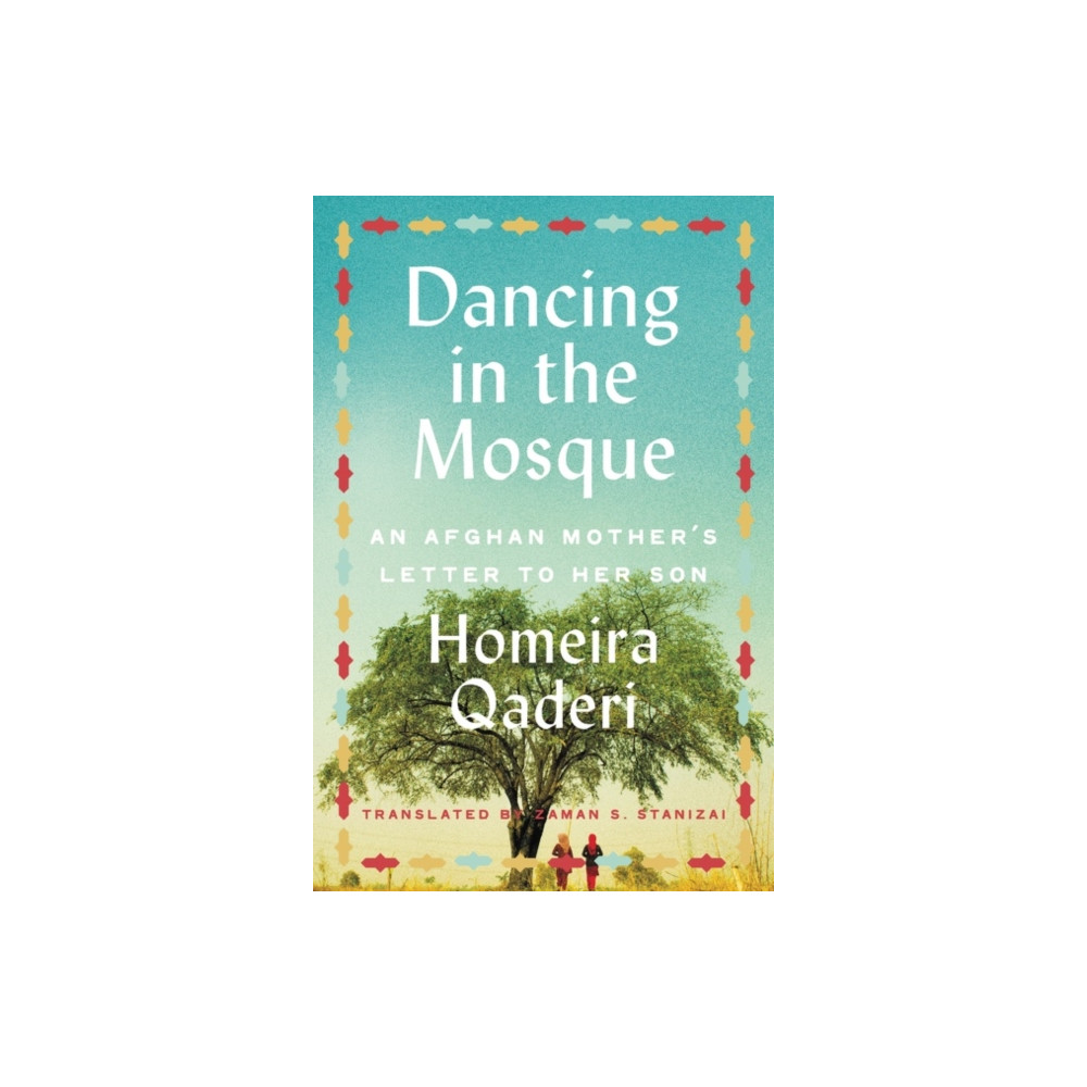 Produktbild för Dancing in the Mosque (häftad, eng)