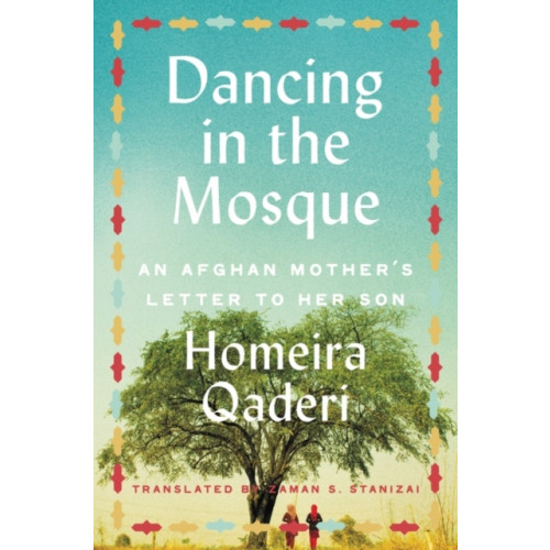 HarperCollins Dancing in the Mosque (häftad, eng)