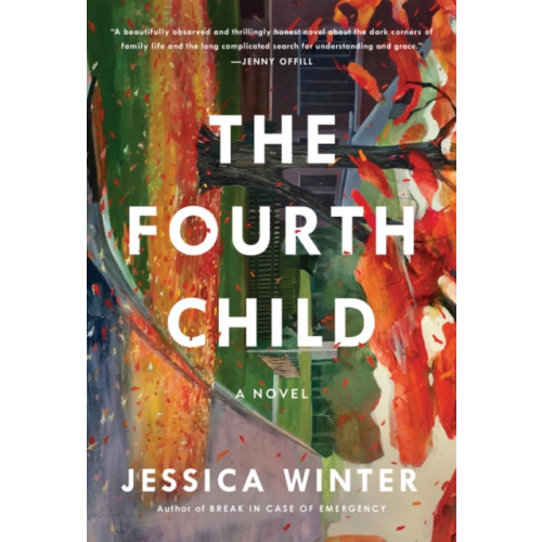 HarperCollins Fourth Child (inbunden, eng)