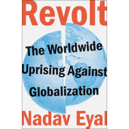 HarperCollins Revolt (inbunden, eng)
