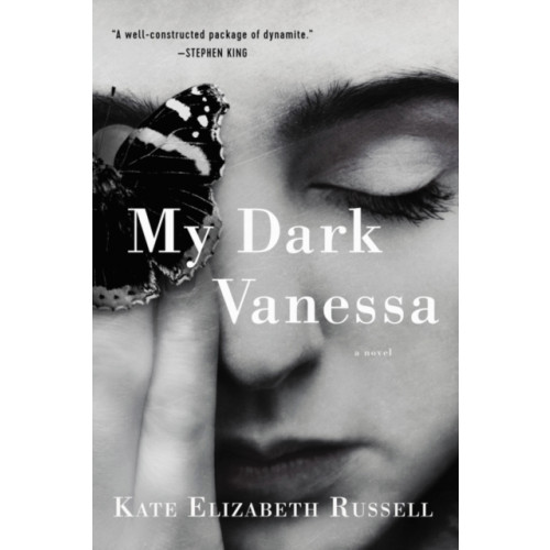 HarperCollins My Dark Vanessa (häftad, eng)