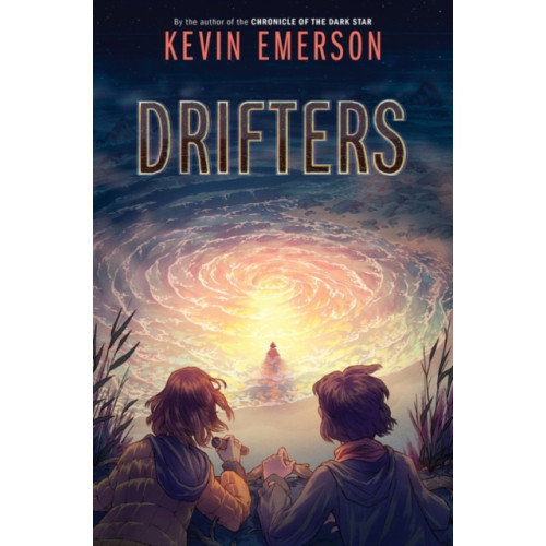 HarperCollins Drifters (inbunden, eng)