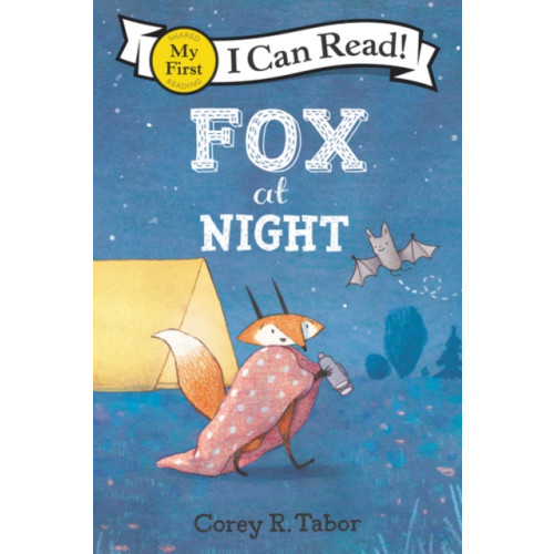 Harpercollins publishers inc Fox at Night (häftad, eng)