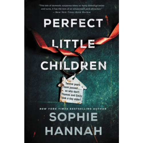 HarperCollins Perfect Little Children (häftad, eng)