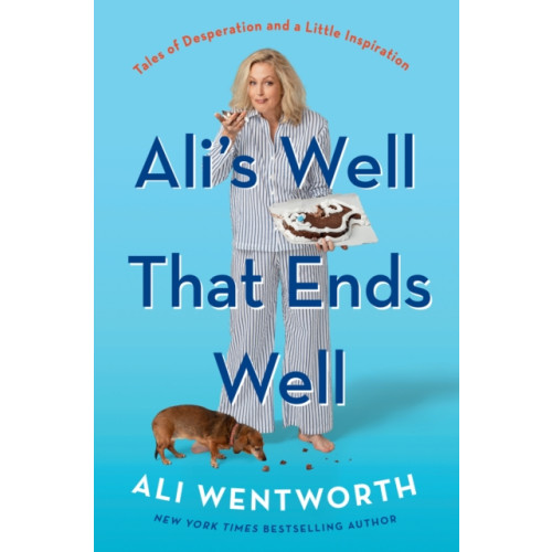 HarperCollins Ali's Well That Ends Well (inbunden, eng)