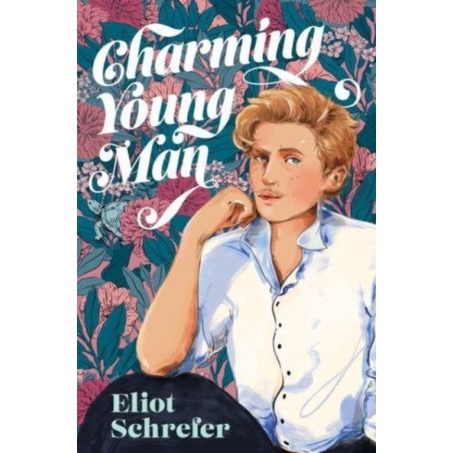 Harpercollins publishers inc Charming Young Man (inbunden, eng)