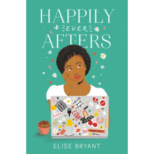 HarperCollins Happily Ever Afters (inbunden, eng)