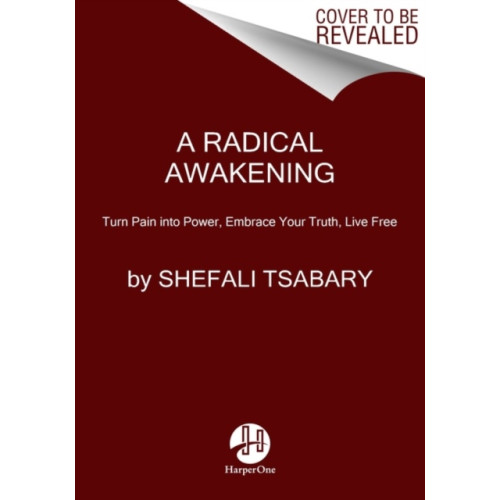 HarperCollins A Radical Awakening (häftad, eng)