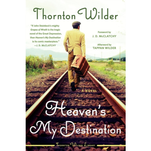 HarperCollins Heaven's My Destination (häftad, eng)