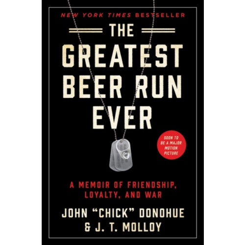 HarperCollins Greatest Beer Run Ever (häftad, eng)