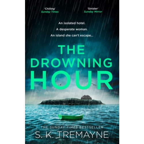 HarperCollins Publishers The Drowning Hour (häftad, eng)